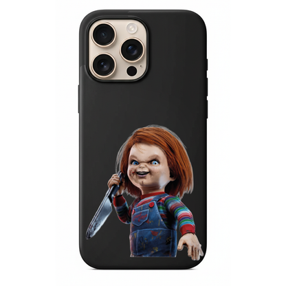 Chucky Telefon Kılıfı (PV17)
