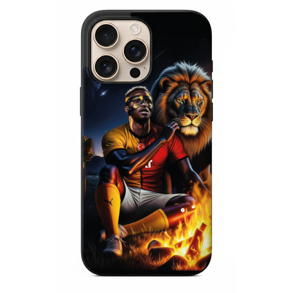 Victor Osimhen Telefon Kılıfı (AE06)