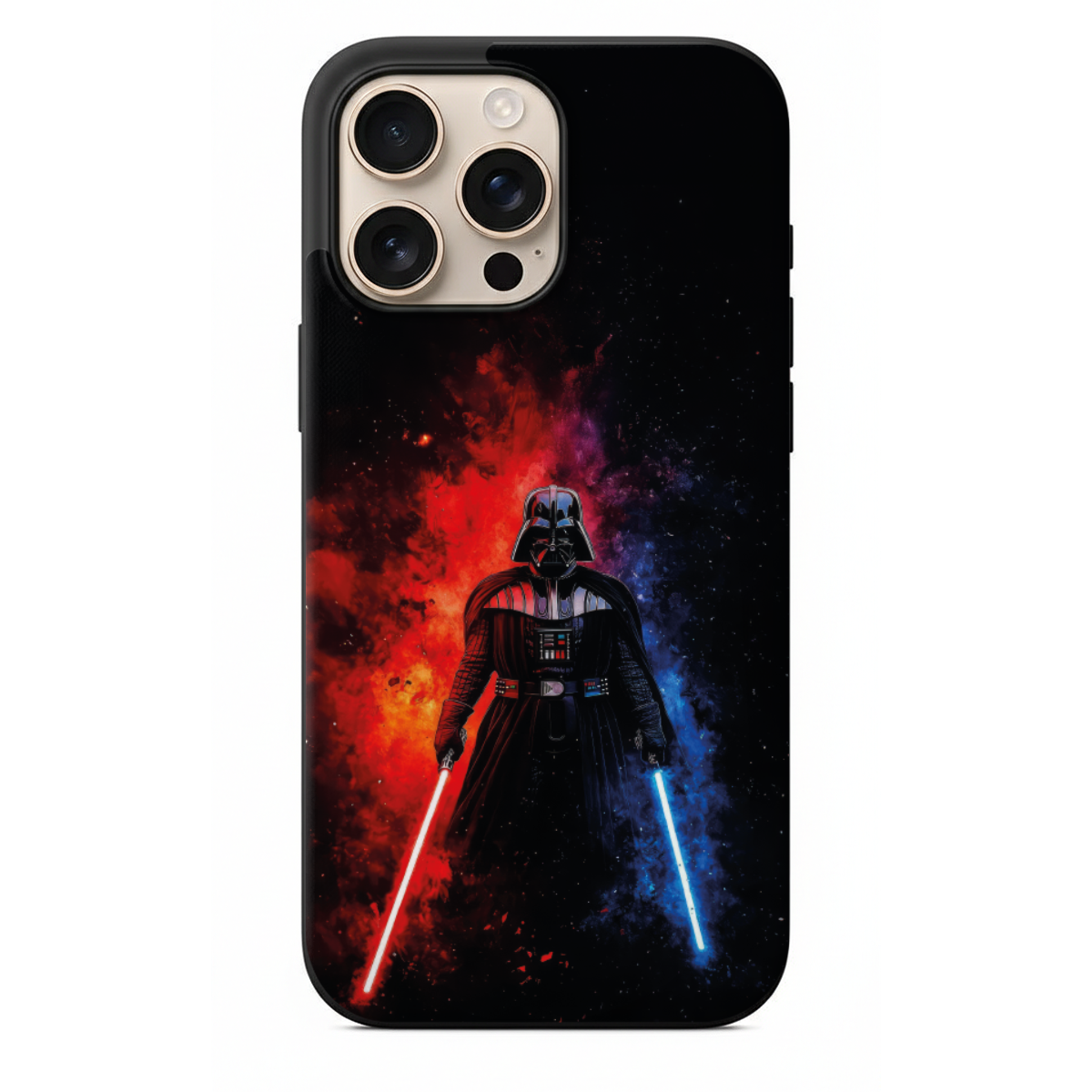 Darth Vader Işın Kılıcı  Telefon Kılıfı (PV19)