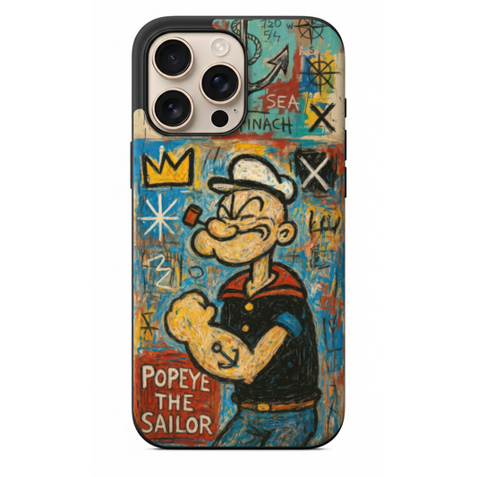 Temel Reis Telefon Kılıfı (HC10)