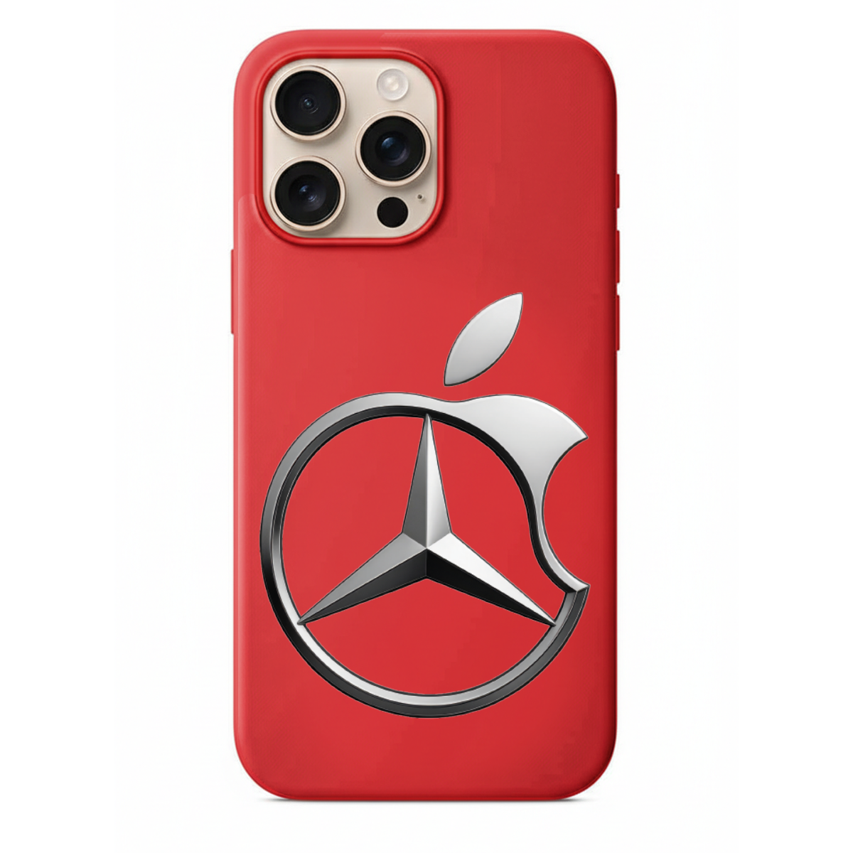 Mercedes-Benz Telefon Kılıfı (DC11)