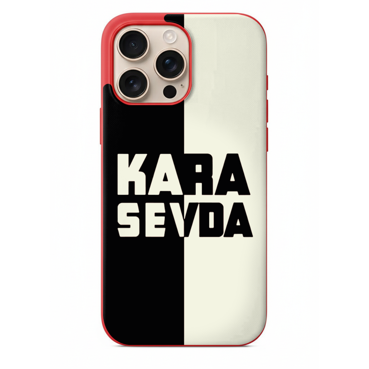 Kara Sevda Telefon Kılıfı (AE04)