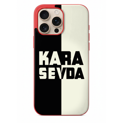 Kara Sevda Telefon Kılıfı (AE04)