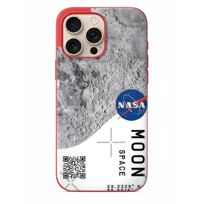 NASA Telefon Kılıfı (MM18)