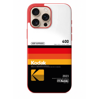 Kodak Telefon Kılıfı (MM02)