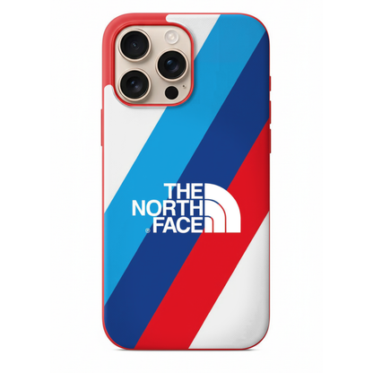 The North Face Logolu  Telefon Kılıfı (MM06)