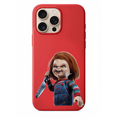 Chucky Telefon Kılıfı (PV17)