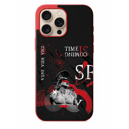 Roman Heritage Sezar Telefon Kılıfı (MM20)