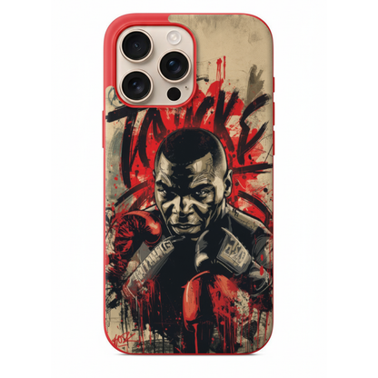 Mike Tyson Telefon Kılıfı (AE01)