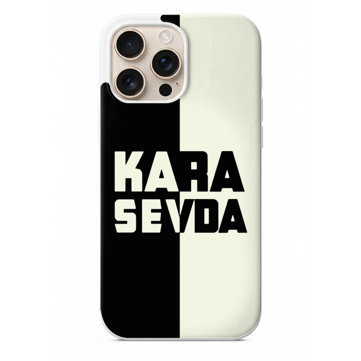 Kara Sevda Telefon Kılıfı (AE04)
