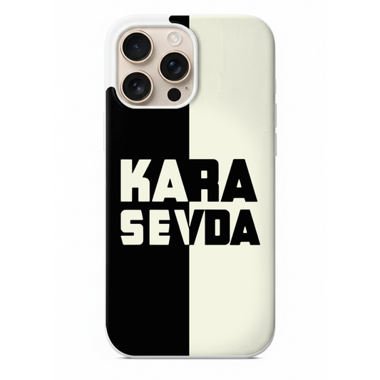 Kara Sevda Telefon Kılıfı (AE04)