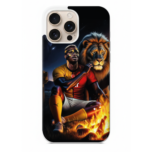 Victor Osimhen Telefon Kılıfı (AE06)