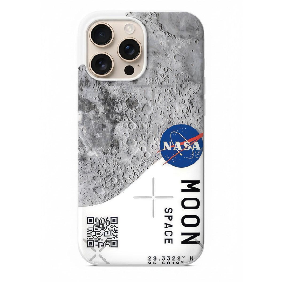 NASA Telefon Kılıfı (MM18)