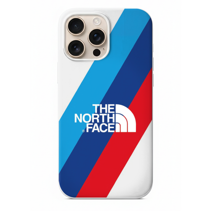 The North Face Logolu  Telefon Kılıfı (MM06)