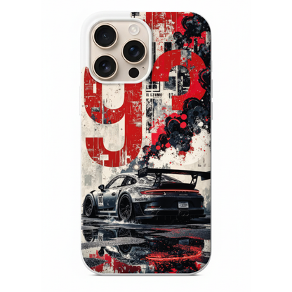 Porsche GT3 RS Telefon Kılıfı (DC14)