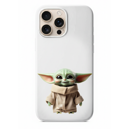 Güç Seninle Olsun Grogu (Baby Yoda) Telefon Kılıfı (PV21)