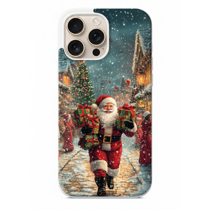 Noel Baba Telefon Kılıfı (MM14)