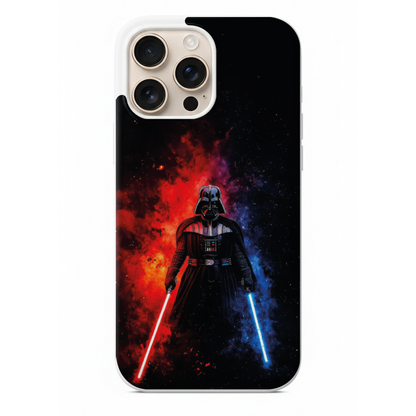 Darth Vader Işın Kılıcı  Telefon Kılıfı (PV19)