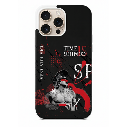 Roman Heritage Sezar Telefon Kılıfı (MM20)