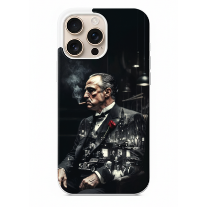 The Godfather Telefon Kılıfı (CM07)