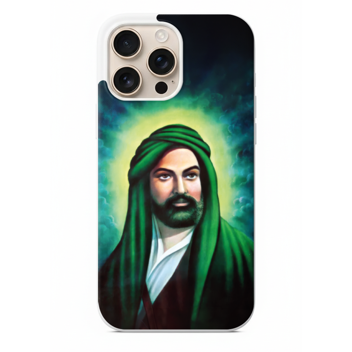 Hz. Ali Telefon Kılıfı (NE11)