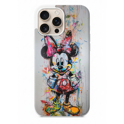 Minnie Mouse Kılıfı (HC14)