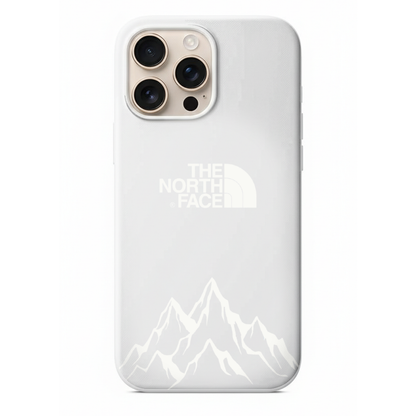 The North Face Logolu Telefon Kılıfı (MM01)