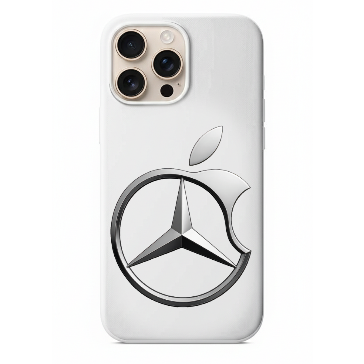 Mercedes-Benz Telefon Kılıfı (DC11)