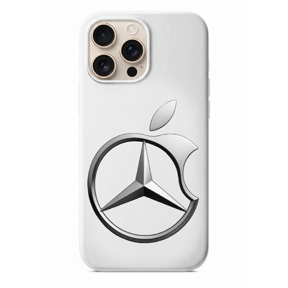Mercedes-Benz Telefon Kılıfı (DC11)