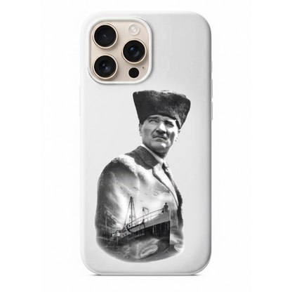 Milli Mücadele Ruhu Telefon Kılıfı (LE011)