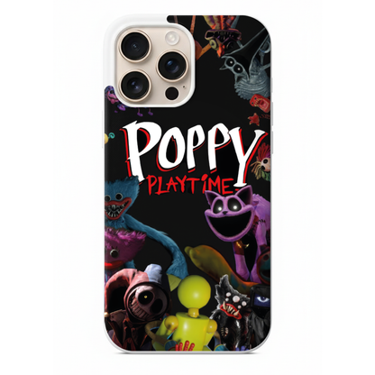Poppy Playtime Karakterli Telefon Kılıfı (PV16)