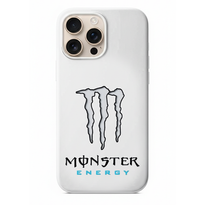 Monster Pençe Tasarımlı Premium Sportif Kılıf (SC04)