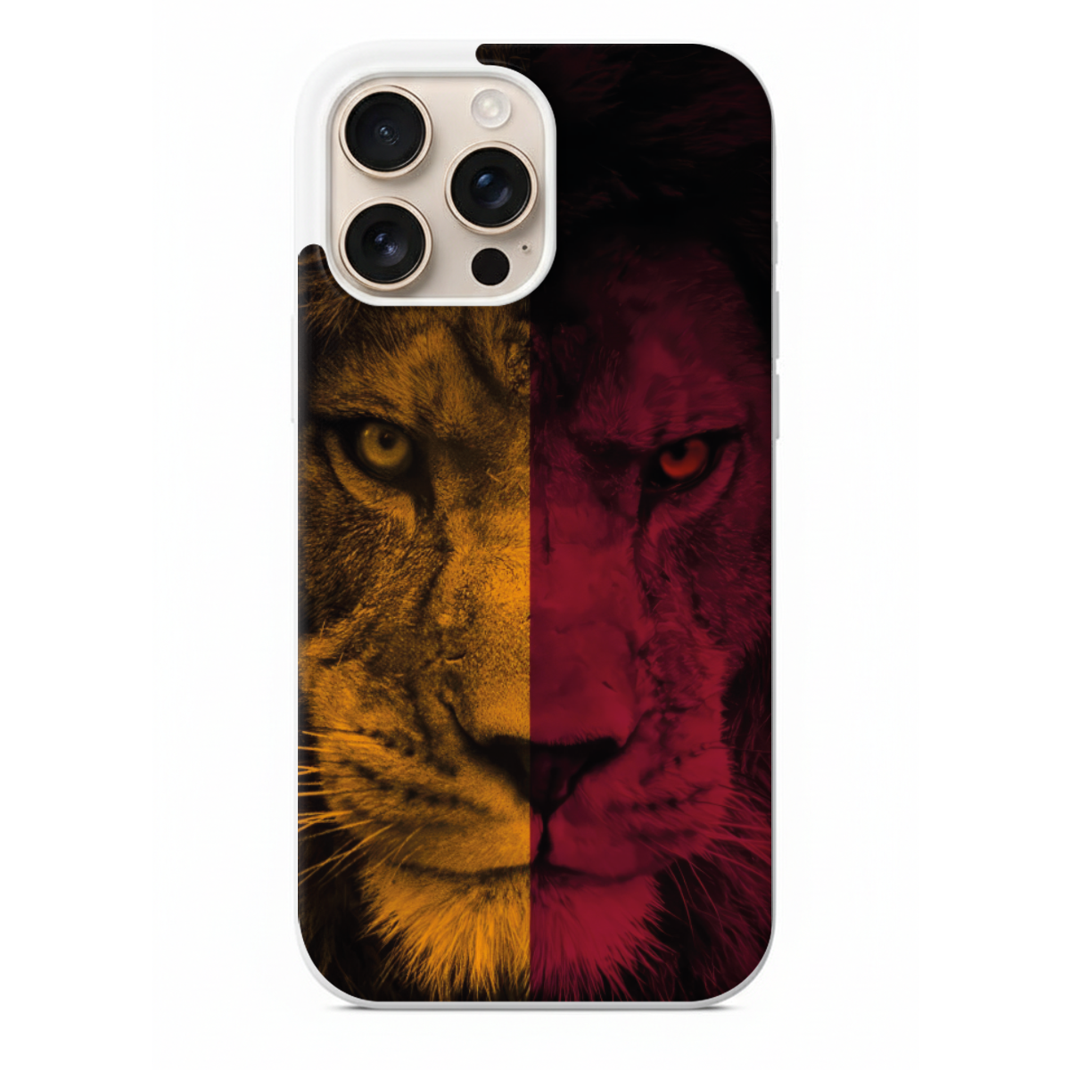 Aslan Ruhu Telefon Kılıfı (AE05)