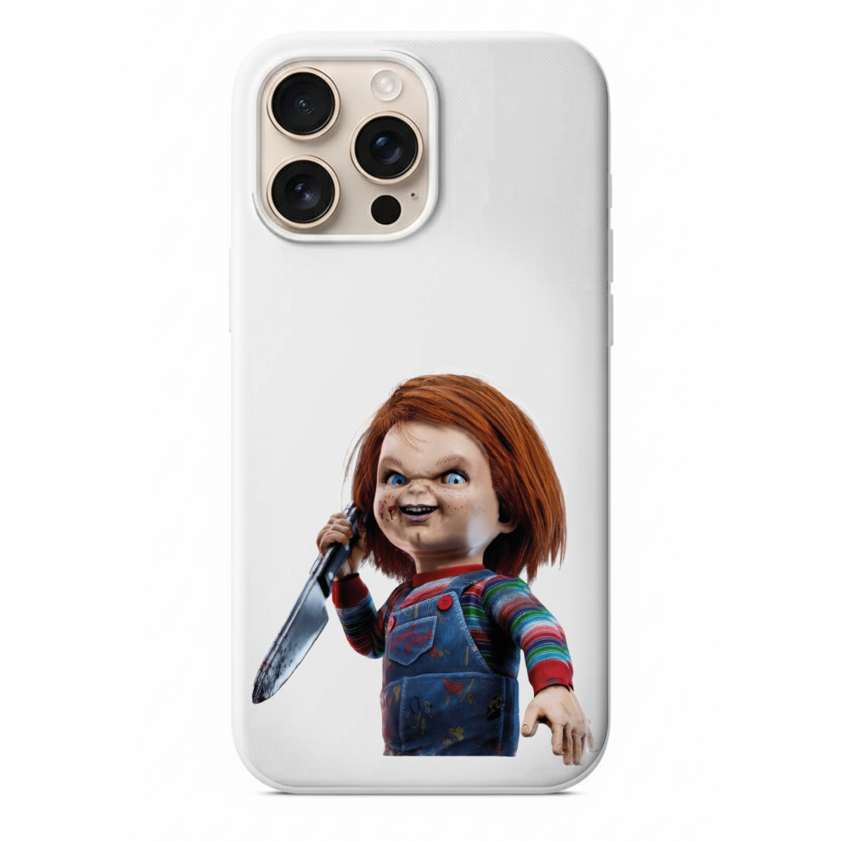 Chucky Telefon Kılıfı (PV17)