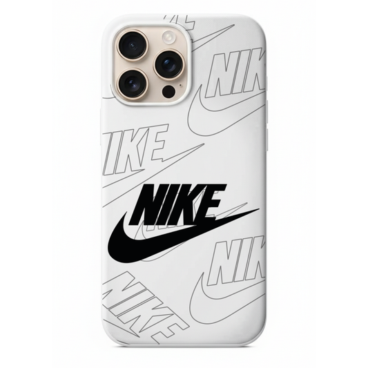 Nike Logolu Spor Telefon Kılıfı (SC17)