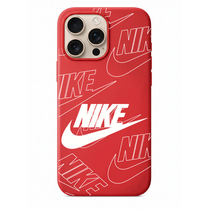 Nike Logolu Spor Telefon Kılıfı (SC17)