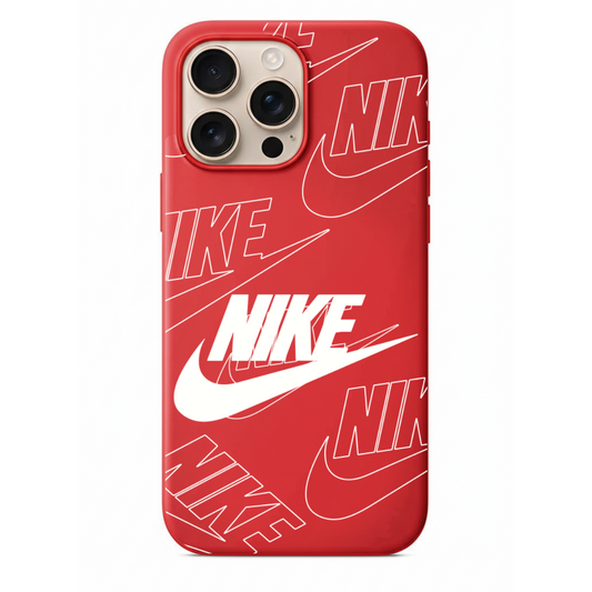 Nike Logolu Spor Telefon Kılıfı (SC17)