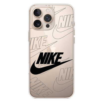 Nike Logolu Spor Telefon Kılıfı (SC17)