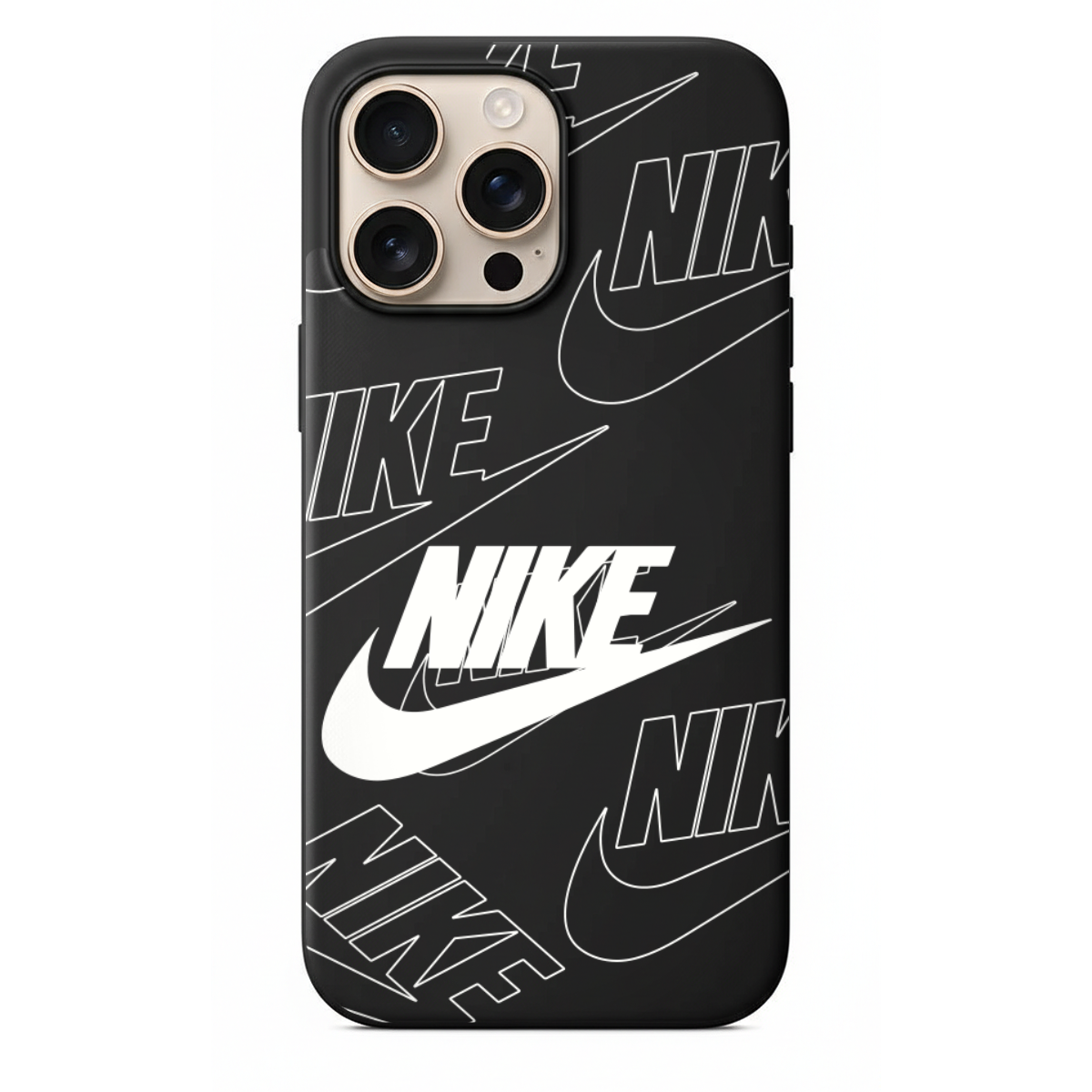 Nike Logolu Spor Telefon Kılıfı (SC17)