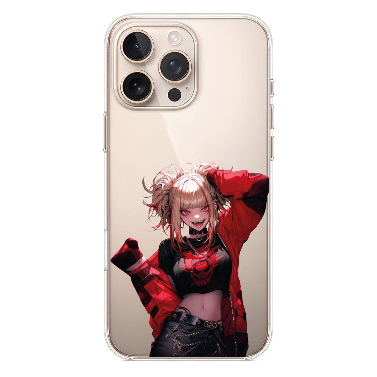 Himiko Toga Anime Telefon Kılıfı (AC28)