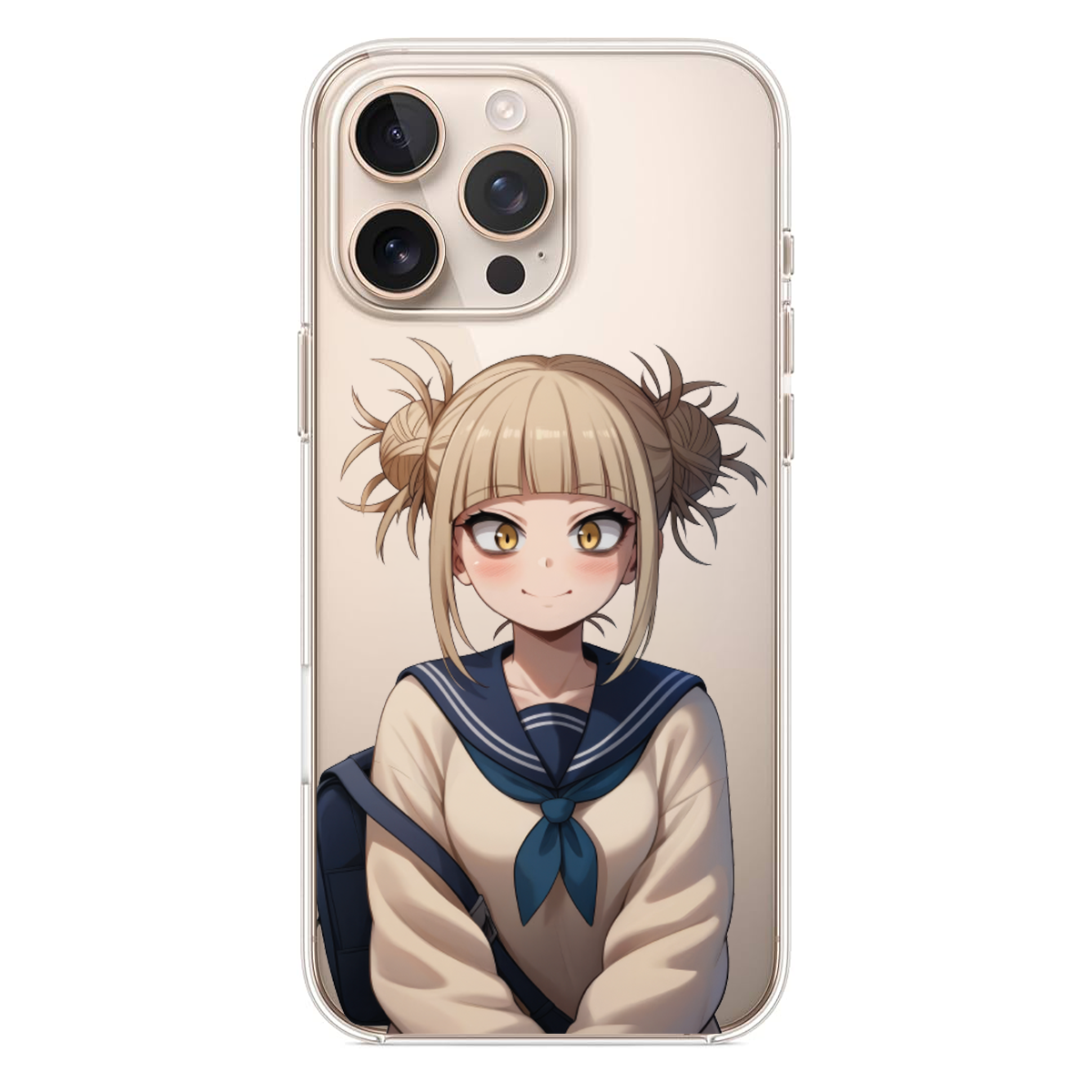 Himiko Toga Anime Telefon Kılıfı (AC30)