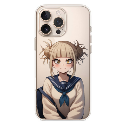 Himiko Toga Anime Telefon Kılıfı (AC30)