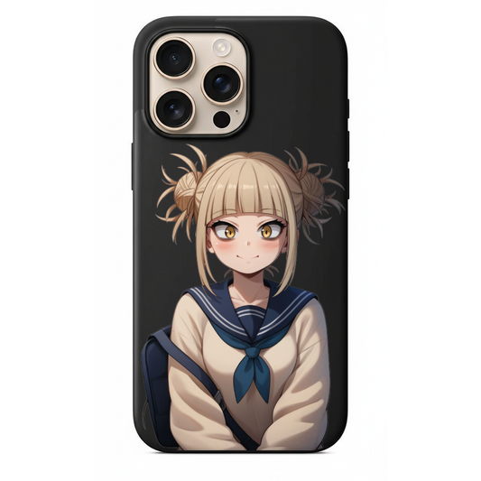 Himiko Toga Anime Telefon Kılıfı (AC30)
