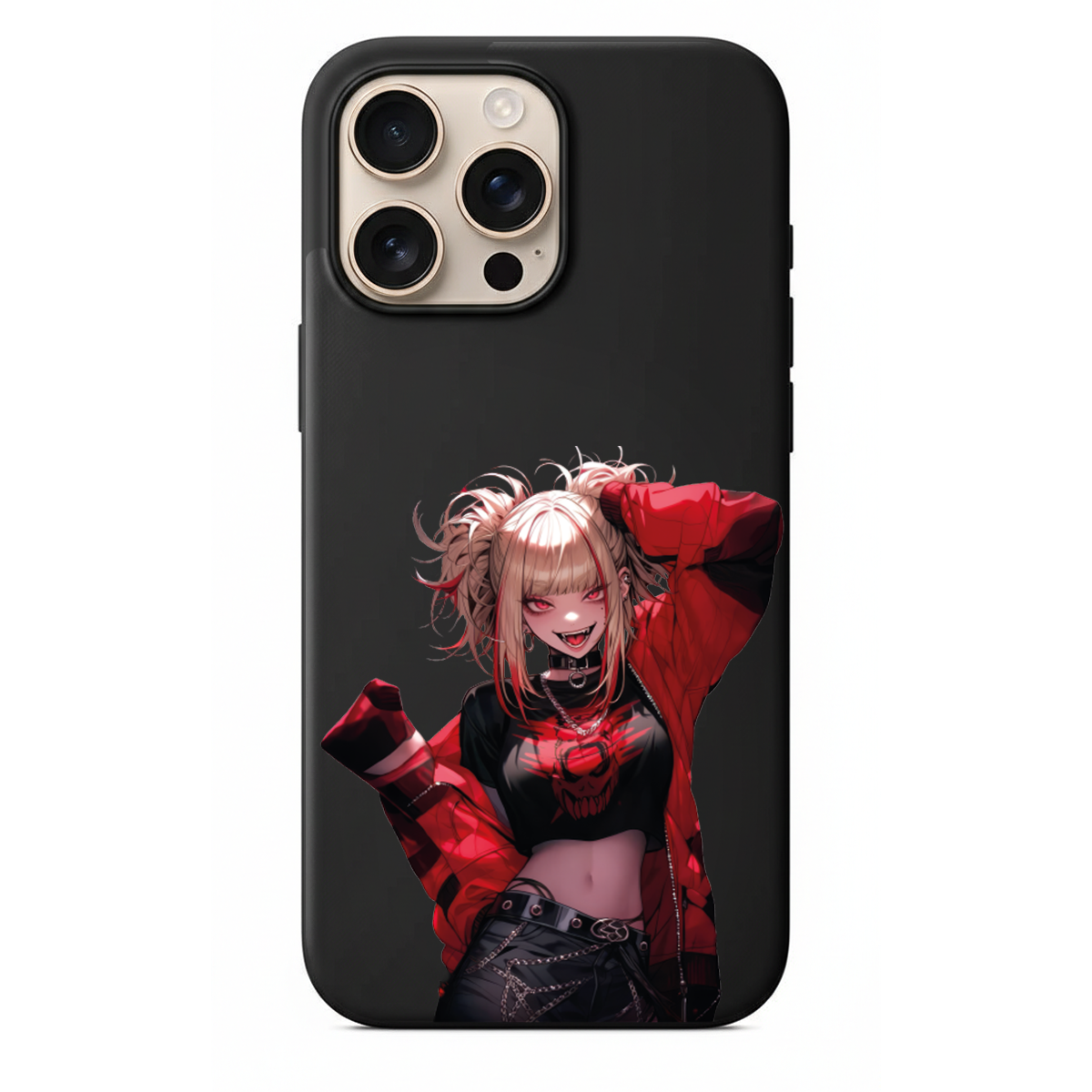 Himiko Toga Anime Telefon Kılıfı (AC28)