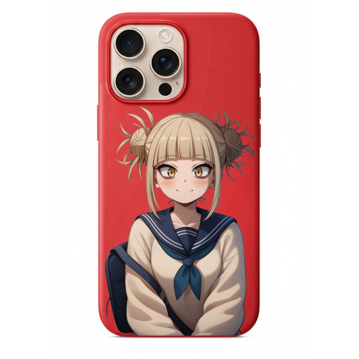 Himiko Toga Anime Telefon Kılıfı (AC30)