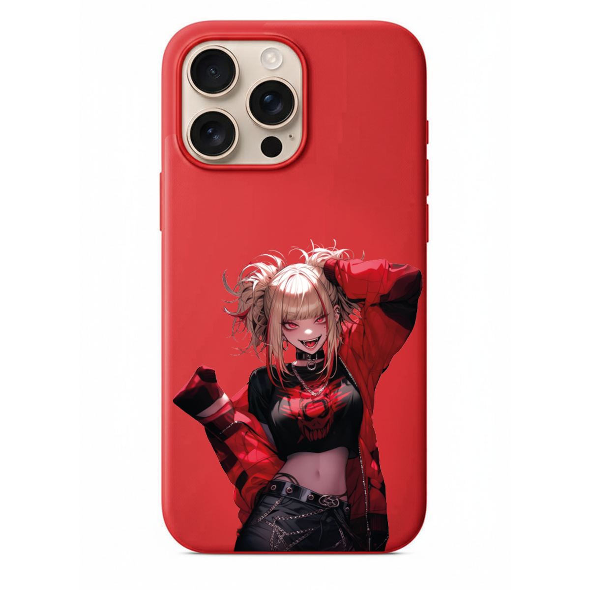 Himiko Toga Anime Telefon Kılıfı (AC28)