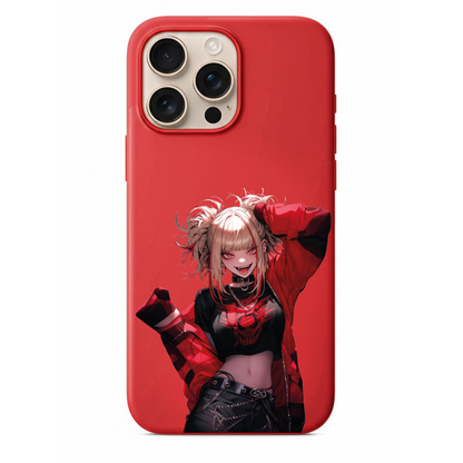 Himiko Toga Anime Telefon Kılıfı (AC28)