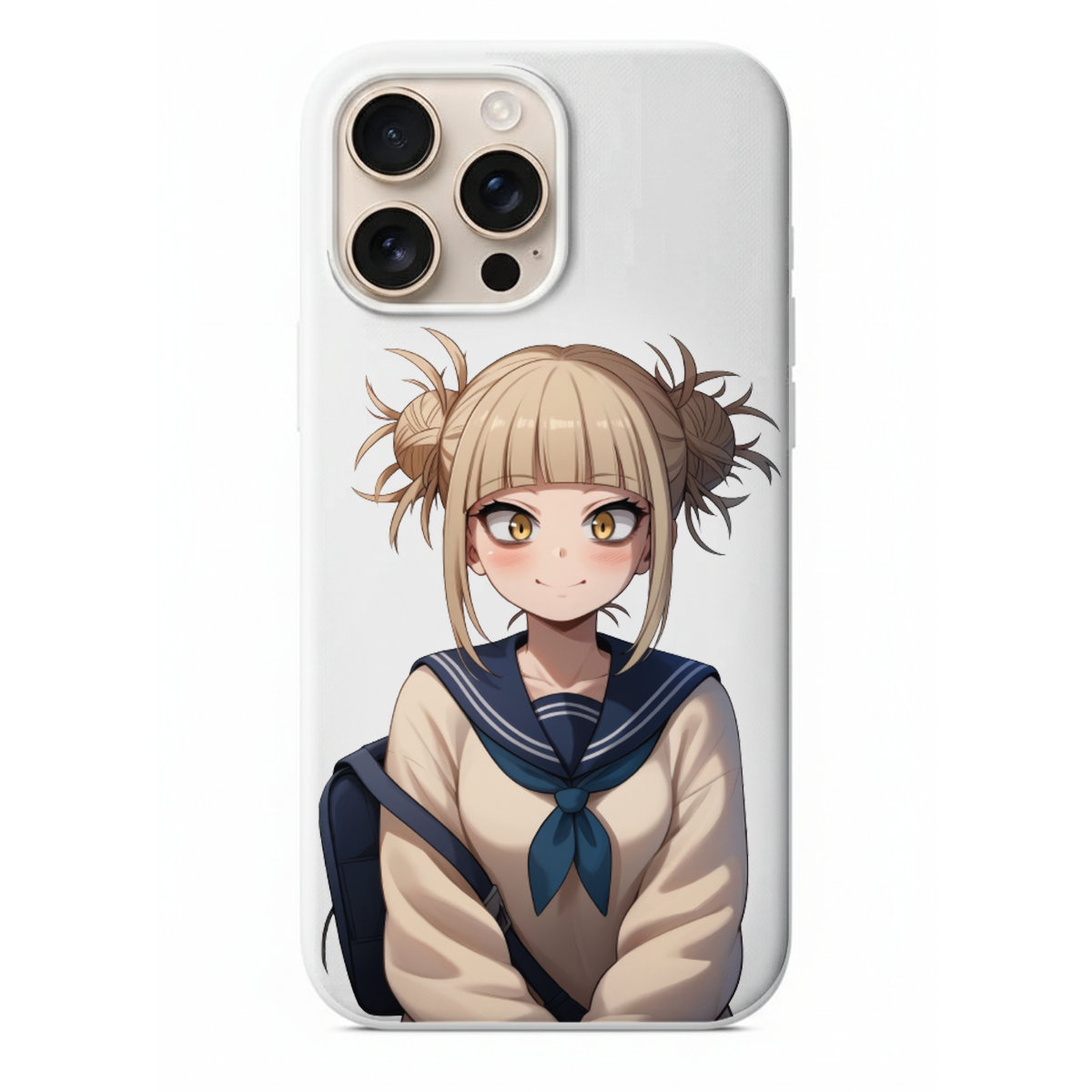 Himiko Toga Anime Telefon Kılıfı (AC30)
