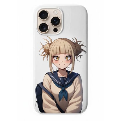 Himiko Toga Anime Telefon Kılıfı (AC30)