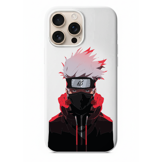 Kakashi Hatake Telefon Kılıfı (AC32)